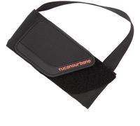 Banda para Proteger La Zapato De Levacambio Tucano Urbano Lafascetta Black
