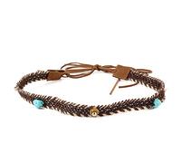 Banda para sombrero de vaquero con cuentas occidentales, bandas para sombrero occidental, bandas para sombrero mexicano para mujer