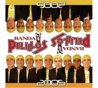 Banda Pelillos - 2005