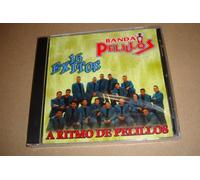 Banda Pelillos a Ritmo De Pelillos