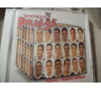 Banda Pelillos - Adios Adios Amor