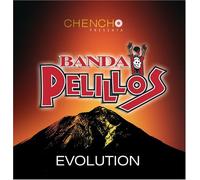 Banda Pelillos - Evolution