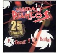 Banda Pelillos - Pa Gozar Y Pa Bailar