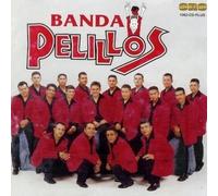Banda Pelillos - Rompiendo Corazones