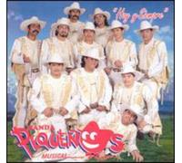 Banda Pequenos Musical Hoy y Siempre (CD) (Importación USA)