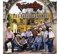 Banda Pequenos Musical - Pal Rancho Con Amor