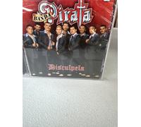 Banda Pirata - Disculpela
