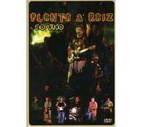 Banda Planta & Raiz: Ao Vivo [USA] [DVD]