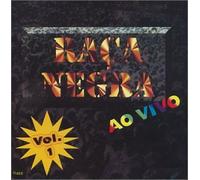 Banda Raca Negra - Ao Vivo V. 1