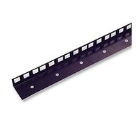 Banda Rack 10U Enclos de acero 1,5 mm y 48,3 cm armario Rack bastidor, banda, 1,5 mm acero 10U, svhc: No svhc, anchura externa: 32,5 mm, para U Altura: 10