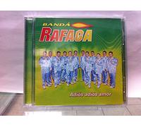 Banda Rafaga - Adios Adios Amor