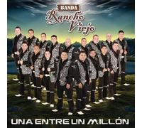 Banda Rancho Viejo - Una Entre Un Millon