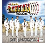 Banda Rebeldia (Mi Fantasia) 269