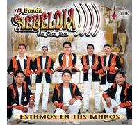 Banda Rebeldia (Palabras Tristes)