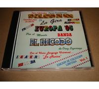 Banda Recodo - Gira De Europa 1