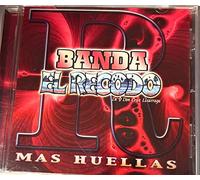 Banda Recodo - Mas Huellas