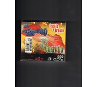 Banda Recodo - Serie Max 3 X 1: Frente a Fren