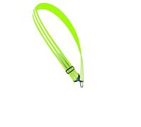 Banda reflectante para adultos y niños - Chaleco de seguridad ajustable con mosquetón y bolsillo para correr, correr, pasear al perro, ciclismo, tráfico profesional por la noche y la oscuridad