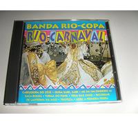 Banda Rio Copa - Carnaval