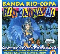 Banda Rio Copa - Rio Carnaval