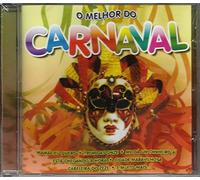 Banda Rio-Ipanema - O Melhor Do Carnaval [CD] 2010