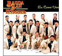 Banda San Miguel - En Carne Viva