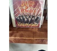 Banda San Miguel - Enamorada