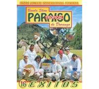Banda Show Paraiso Tropical De Durango - 16 Exitos [USA] [DVD]