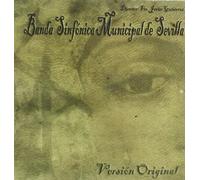 Banda Sin.Municipal de Sevilla - Version Original [Import]