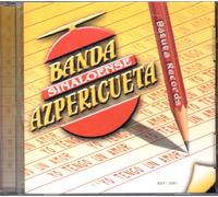 Banda Sinaloense Azpericueta - Yo Tengo Un Amor