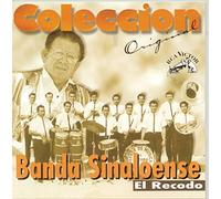 Banda Sinaloense El Recodo - Coleccion Original