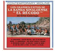 Banda Sinaloense El Recodo - Grandes Exitos