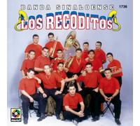 Banda Sinaloense Los Recoditos
