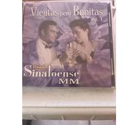 Banda Sinaloense Mm - Viejitas Pero Bonitas