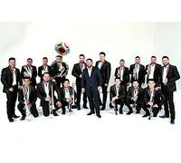 Banda Sinaloense - Puras Perronas Con Banda