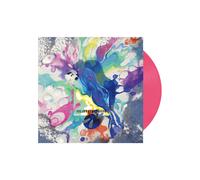 Banda Sonora De Vinilo De Colecciones De Piano Chicory - 1LP