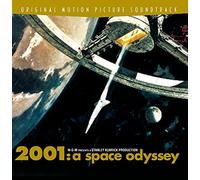 Banda Sonora Original - 2001: A Space Odyssey