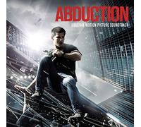 Banda Sonora Original - Abduction - Original Motion Picture Soundtrack