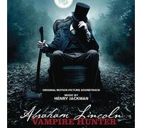 Banda Sonora Original - Abraham Lincoln: Vampire Hunter