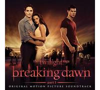 Banda Sonora Original - Amanecer-parte 1 (breaking dawn)