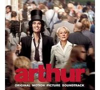 Banda Sonora Original - Arthur