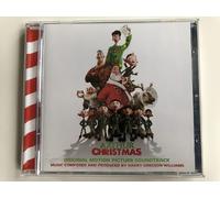 Banda Sonora Original - Arthur Christmas- Original Motion Picture Soundtrack