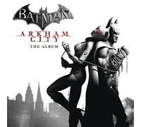 Banda Sonora Original - Batman: Arkham City