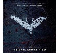 Banda Sonora Original - Batman - The Dark Knight Rises