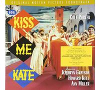 Banda Sonora Original - Besame Kate