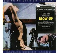 Banda Sonora Original - Blow-Up
