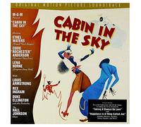Banda Sonora Original - Cabin In The Sky