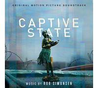 Banda Sonora Original - Captive State (Original Motion Picture Soundtrack