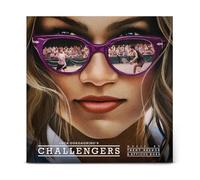 Banda Sonora Original - Challengers (Original Motion Picture Soundtrack). [Vinilo]