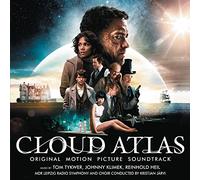 Banda Sonora Original - Cloud Atlas Original Motion Picture